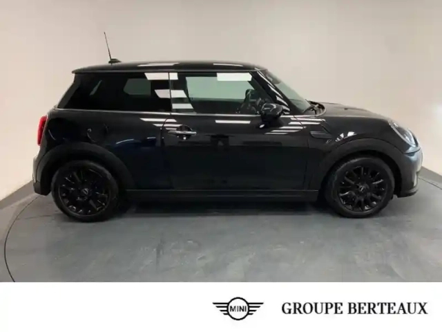 Mini Mini cooper 136ch edition premium bva7 — photo 3