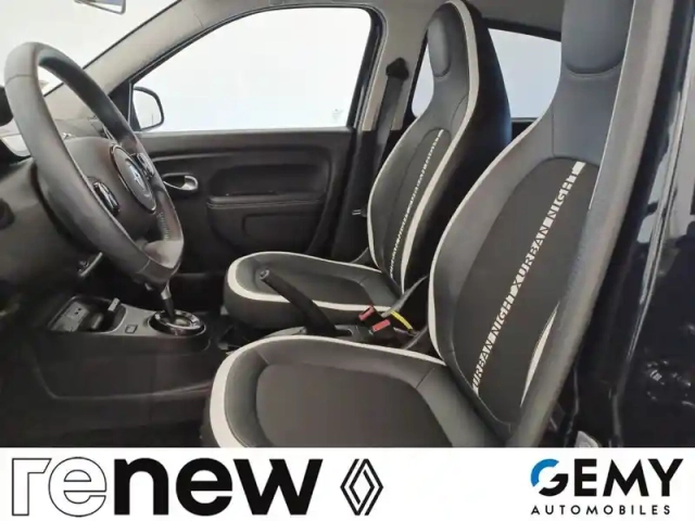 Renault Twingo iii achat intégral - 21 — photo 24