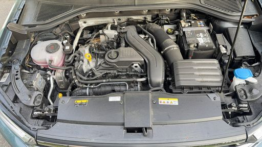 Volkswagen T-Roc 1.5 TSI 150 DSG7 - Lounge – 2024 – 28034 km – Essence – Boîte Automatique — photo 21