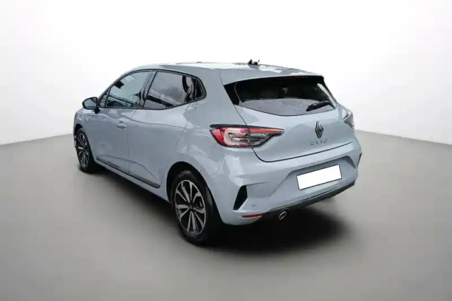 Renault Clio tce 90 ch gsr2 — photo 3