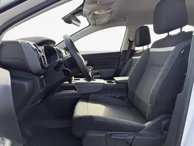 Citroën C5 Aircross puretech 130 s&amp;s bvm6 — photo 35