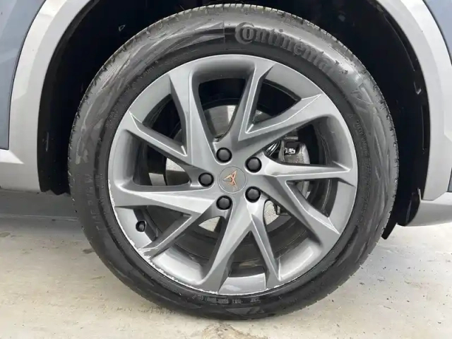 Cupra Formentor 1.4 e-hybrid 204 ch dsg6 — photo 88