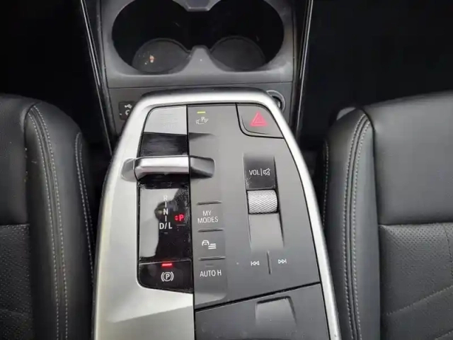 Bmw Serie 2 série 2 activetourer 218d 150ch business design dkg7 — photo 8