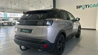Peugeot 3008 HYBRID 225ch GT Pack e-EAT8 — photo 5