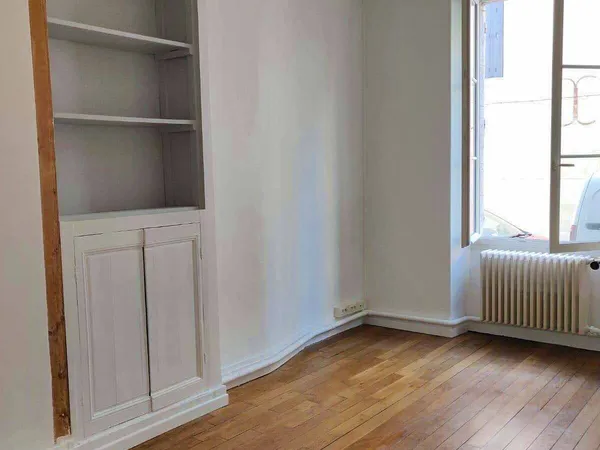 Loue appartement T2 45m² Hypercentre - Rue de la lionne - Orléans (45)