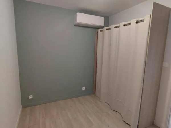 Appartement 2 pièces 35 m²