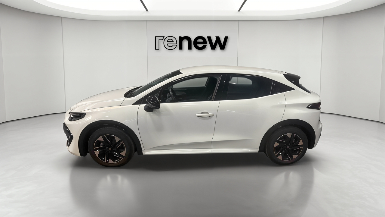 Renault Clio E-Tech full hybrid 160 ch — photo 2