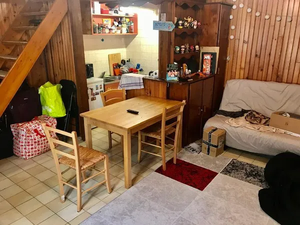 Appartement T2 BORDEAUX - 45 m2 - 887 Euros TTC