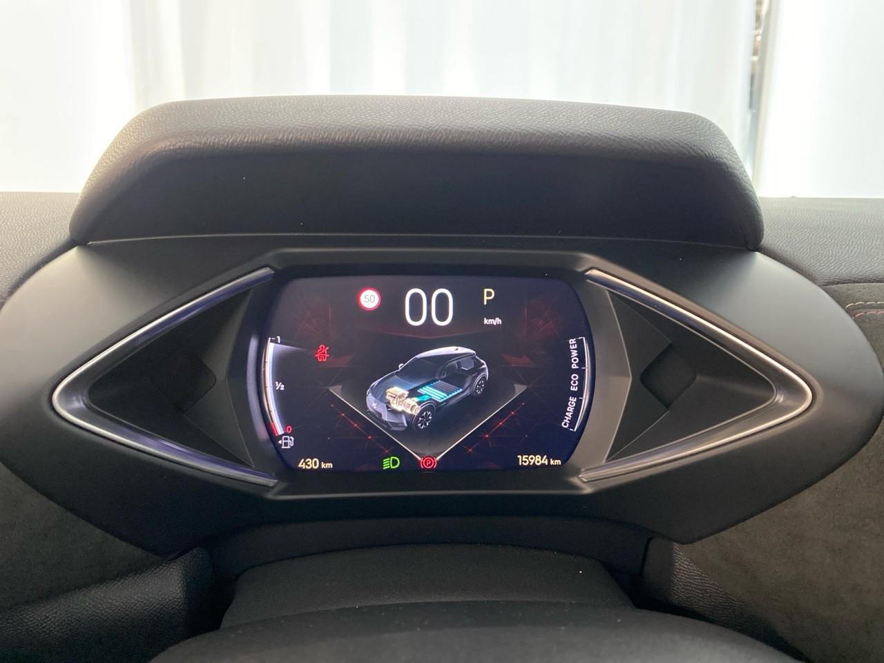 Ds Ds 3 hybride 145 e-dct6 etoile — photo 13