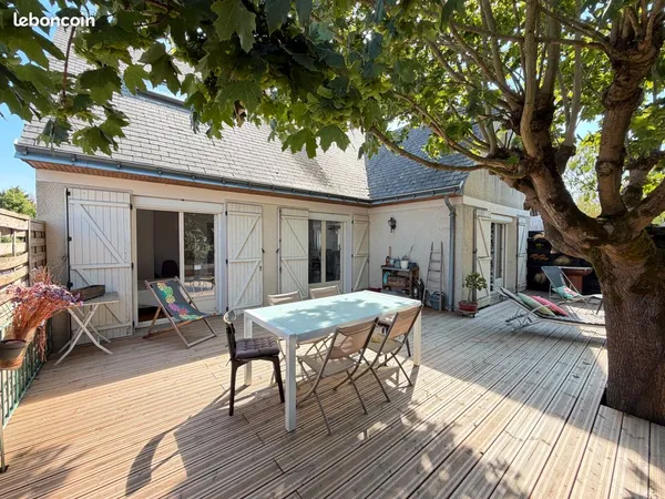 EXCLUSIVITE au Bois du Roy
