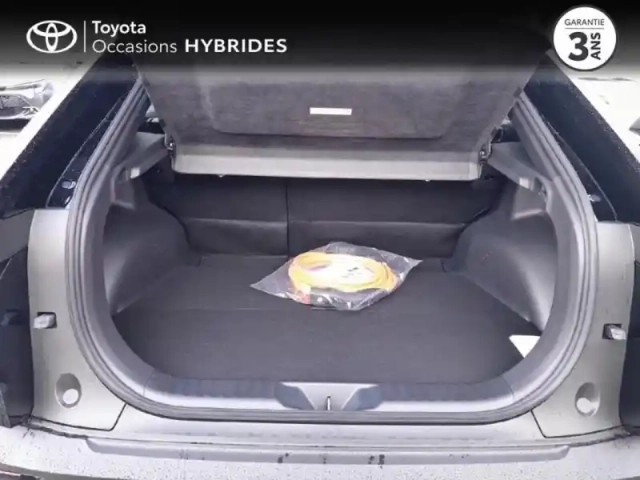 Toyota C-Hr + 224ch 77kwh design grande autonomie — photo 10