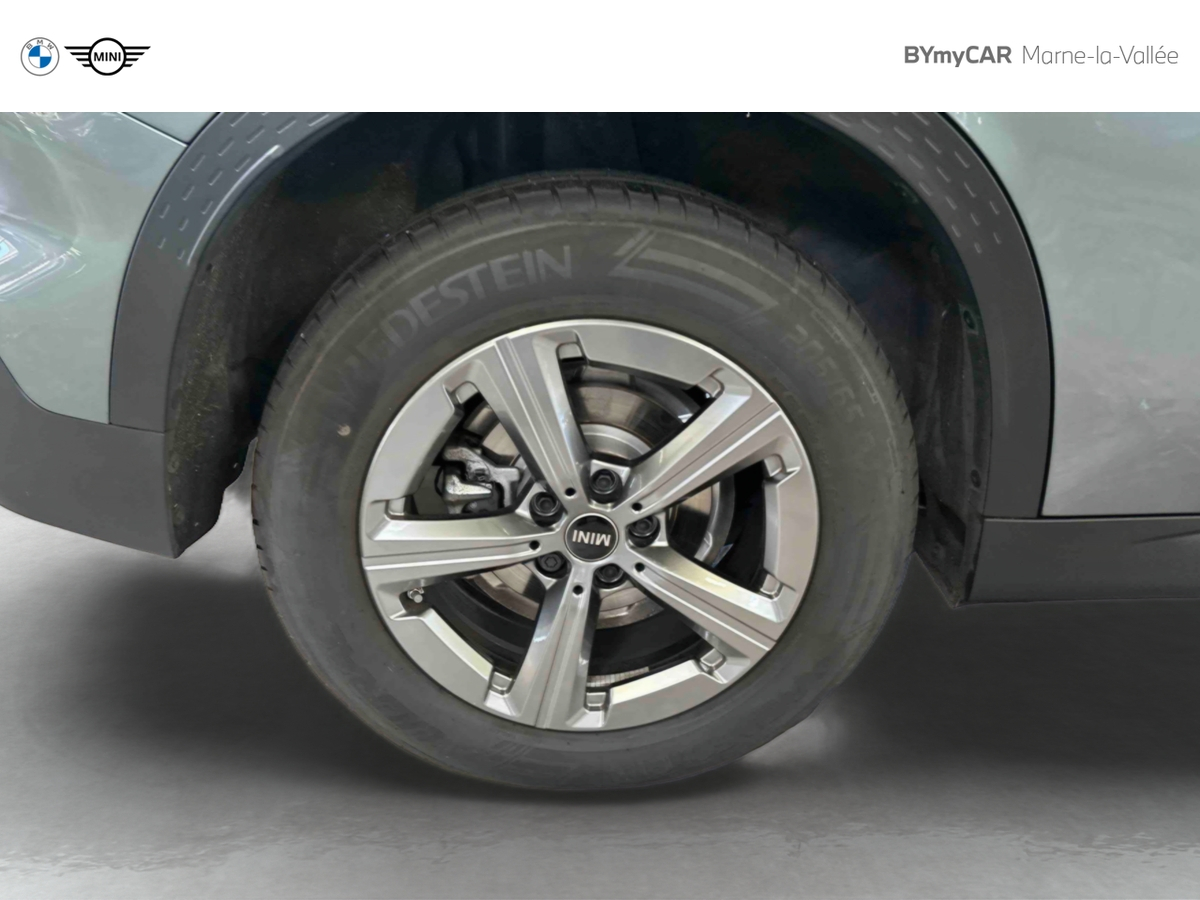 Mini Countryman C — photo 20