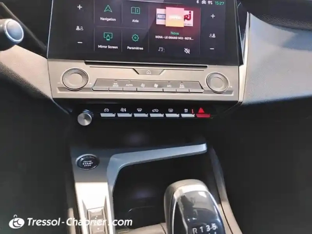 Peugeot 308 bluehdi 130ch s&amp;s bvm6 active pack — photo 15
