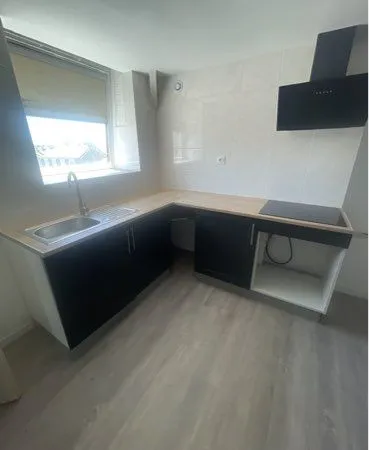 Reprise de bail appartement T2