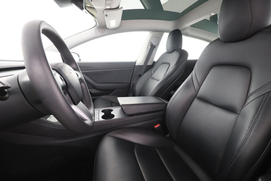 Tesla Model 3 Autonomie Standard Plus RWD 60 kWh — photo 9
