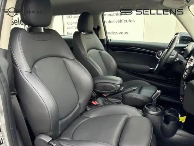 Mini Mini cooper 136ch  edition camden bva7 — photo 11