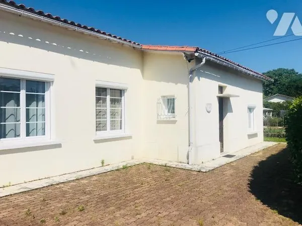 Maison 5 pièces 132 m²