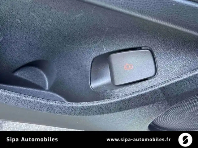 Fiat 500 e 118 ch — photo 28