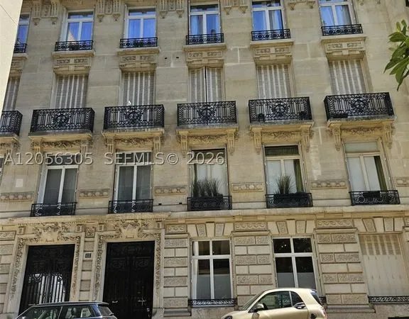 Immeuble de rapport 260 m²