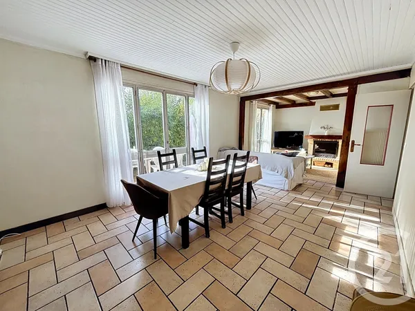 Maison 5 pièces 128 m²
