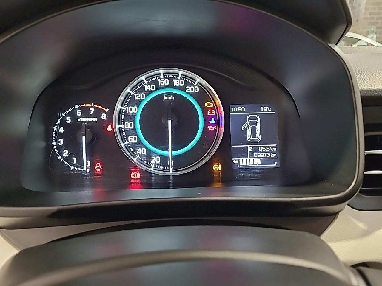 Suzuki Ignis 1.2 dualjet pack — photo 23