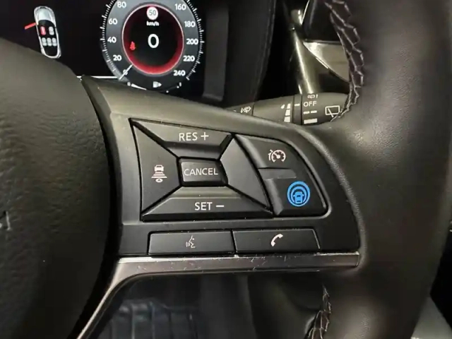 Nissan Juke dig-t 114 — photo 51