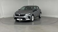 Renault Clio 1.5 dCi 100ch Evolution - 25