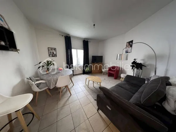 Maison 3 pièces 78 m²