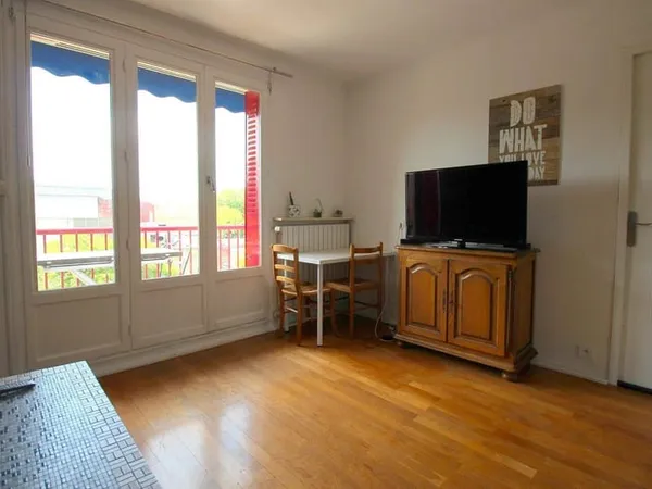 Appartement 4 pièces 67 m²