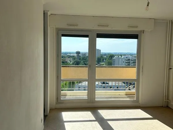 Appartement T1 TRAM ZENITH