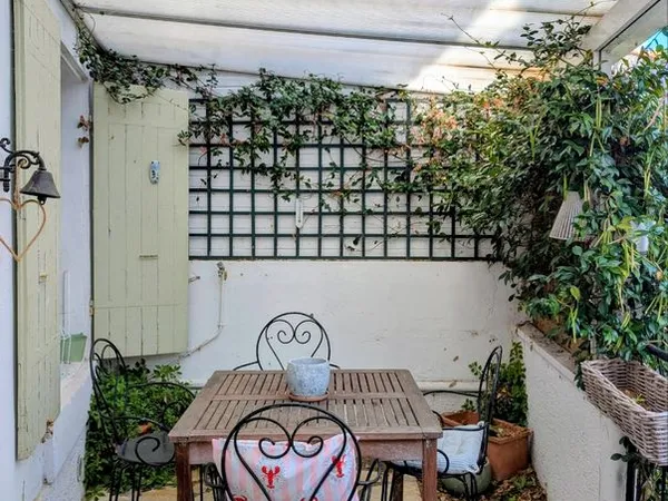 Maison à vendre Tonnay-Charente