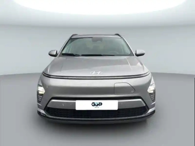 Hyundai Kona electric 65kwh - 217ch ultime edition — photo 7