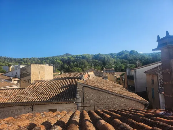 Vends maison