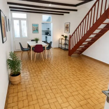 Chambre meublée sur Tourcoing