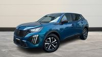 Peugeot 2008 1.2 100ch S&S Style