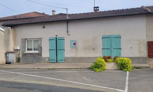 Maison 4 pièces 96 m²