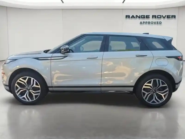 Land Rover Range Rover evoque 1.5 p300e 309ch r-dynamic hse awd bva 11cv — photo 51