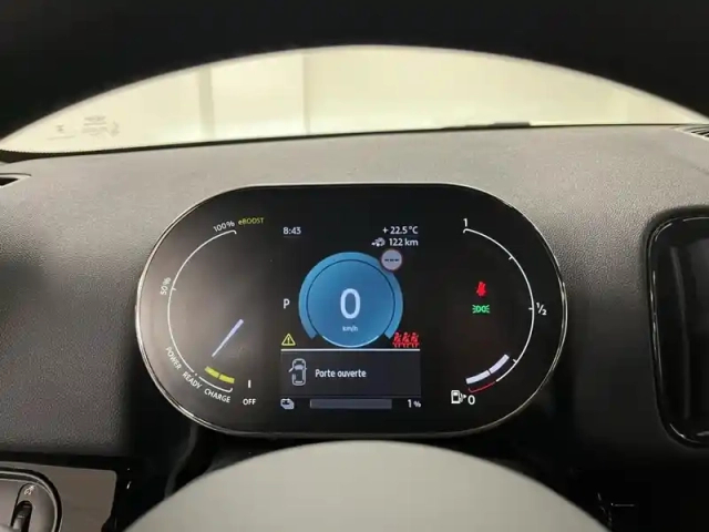 Mini Countryman cooper se 125ch + 95ch edition premium all4 bva6 — photo 12