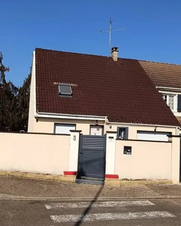 Maison 3 pièces 106 m²