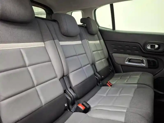 Citroën C5 Aircross bluehdi 130 s&amp;s eat8 — photo 57