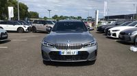 Bmw Série 3 Touring 330eA xDrive 292ch M Sport
