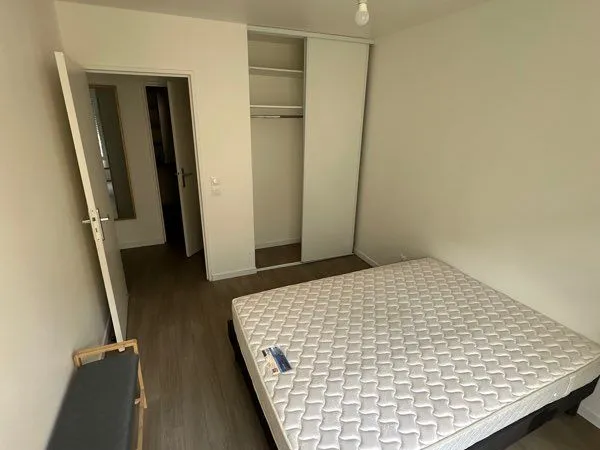 Appartement t3