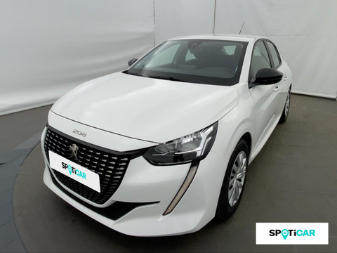 Peugeot 208 1.2 puretech 75ch s&s active