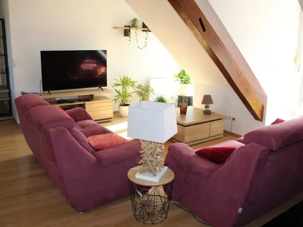 Appartement 5 pièces 103 m²