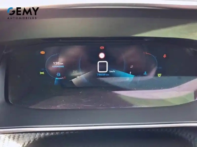 Peugeot 208 bluehdi 100 s&amp;s bvm6 — photo 18