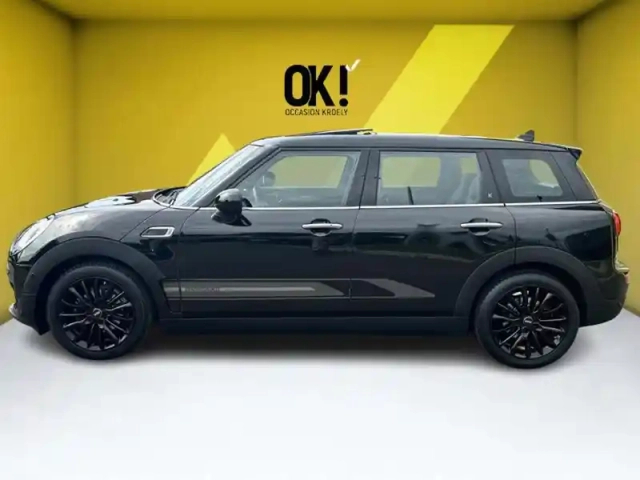 Mini Mini 1.5 102 ch  one kensington — photo 2