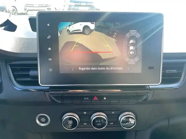Renault Kangoo van e-tech electrique fg tole l1 ac22/dc80 gsr2 — photo 75
