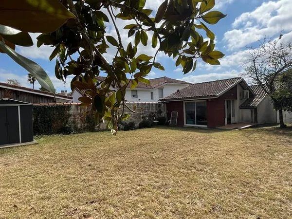 Maison 2 pièces 27 m²