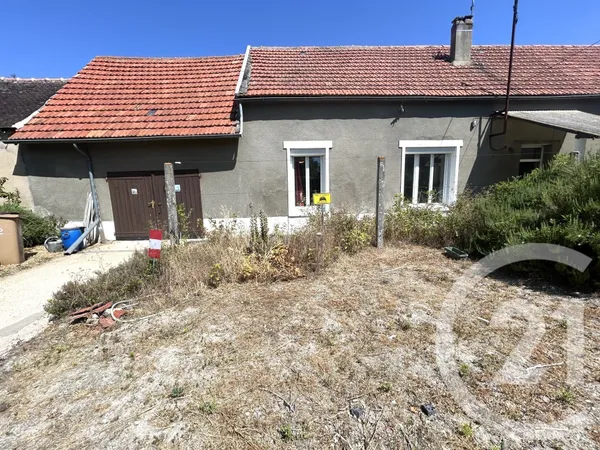Maison 4 pièces 77 m²