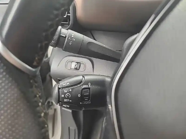 Peugeot Rifter long bluehdi 130 s&amp;s bvm6 5pl — photo 23